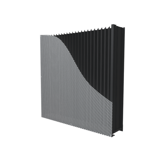 Architectural Louvers