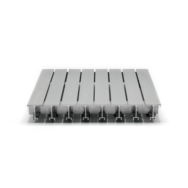 Entrance Flooring Solutions