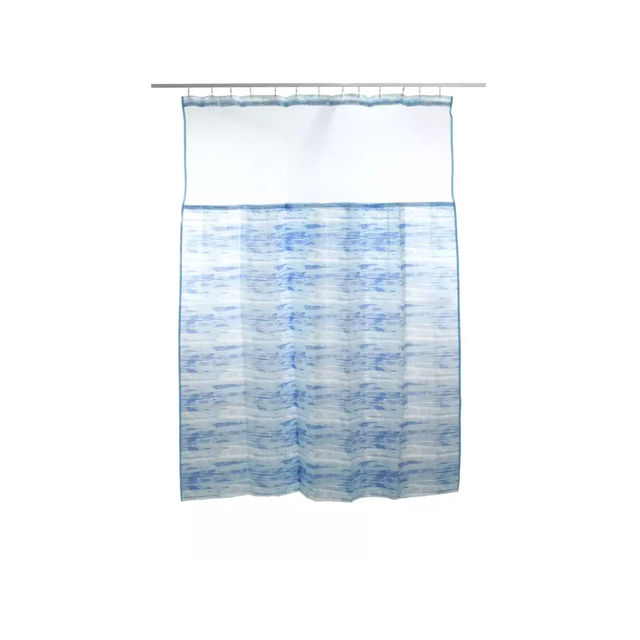 Privacy Curtains and Track