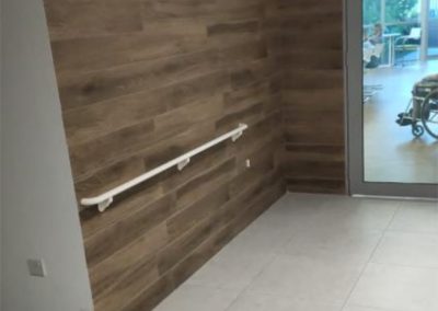 ACROVYN WALL PROTECTION SYSTEM