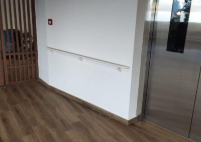 ACROVYN WALL PROTECTION SYSTEM