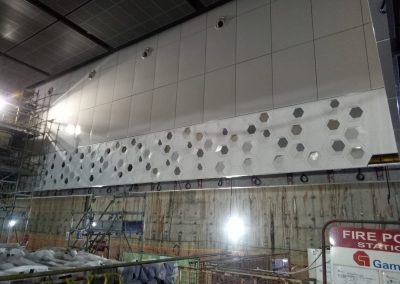 Mayflower MRT