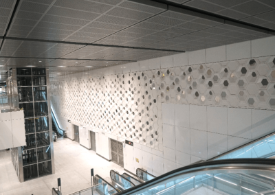 Mayflower MRT