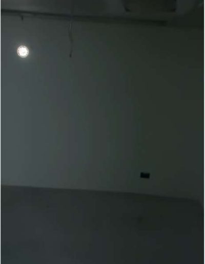 Installation of D-53 Solarspot for Rooms in the Basement
