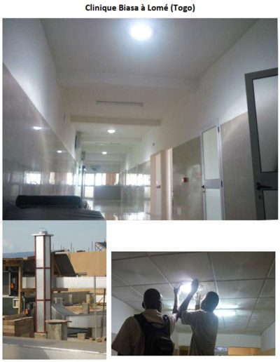 Healthcare – Clinic