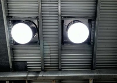 D-53 Solarspot