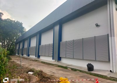Ethos Factory