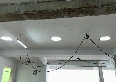 Complete Installation