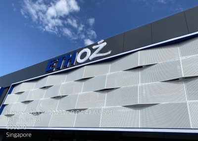 Ethos Factory